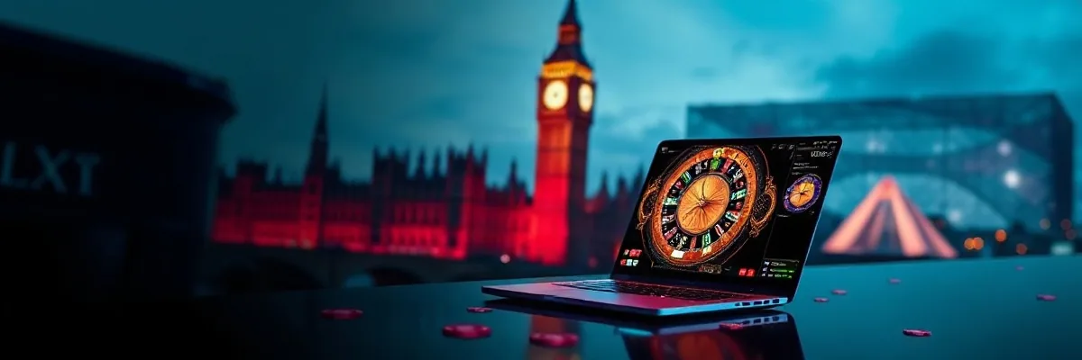 When a lower-ranked operator on this table is still the better fit for you: best online casino uk guide for players in t