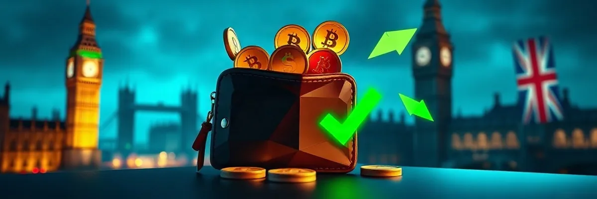 How deposit method affects withdrawal speed later for players in the UK