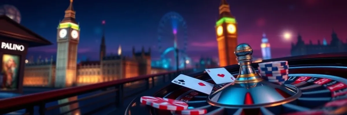gambling sites uk in the UK — Which profile suits which kind of player — Official Version