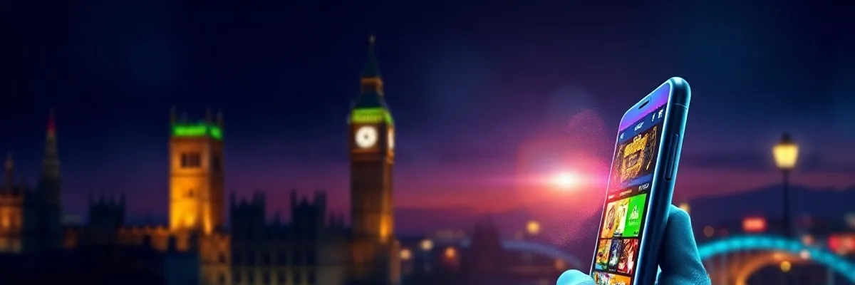 What the mobile build leaves out compared with desktop: mobile casino guide for players in the UK