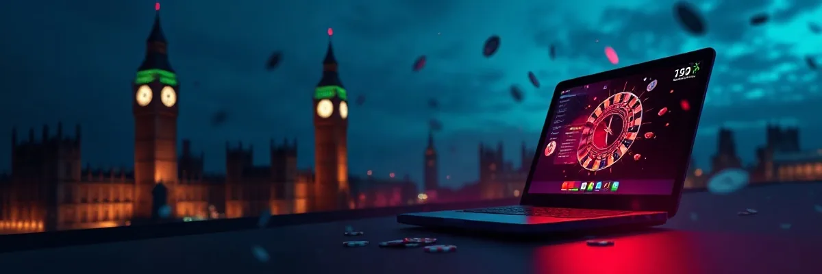 New online casinos with a clear complaints route beat those without one: new online casinos accepting uk players guide f