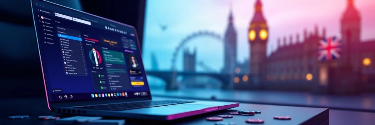 What the support setup says about the operator for players in the UK