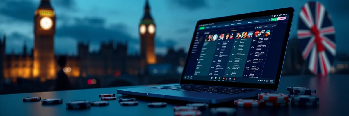 New online casinos uk in the UK — Comparing Category Sizes Across A Typical Declaration
