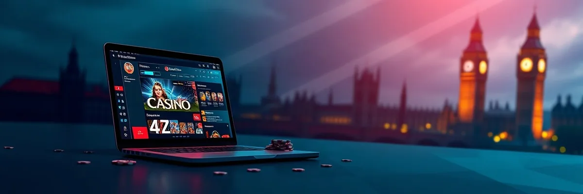 Marketing Cookies And Cross-Site Advertising — New online casinos uk in the UK