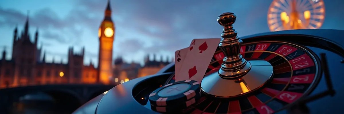 Launch dates and how long each site has been trading: new uk casinos guide for players in the UK