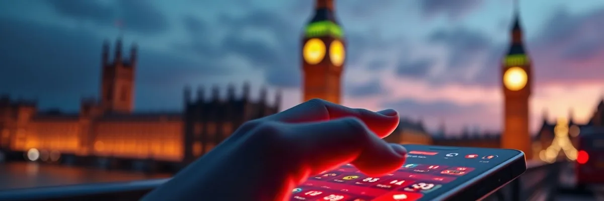 Live and mobile play on a newer platform: new uk casinos guide for players in the UK