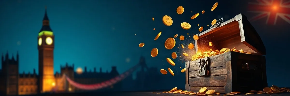 welcome bonus in the UK — Terms that break an otherwise good offer
